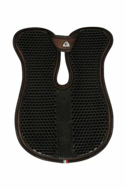 Acavallo Withers Free Hexagonal Gel Pad Mit Memory Foam 22 Acavallo Withers Free Hexagonal Gel Pad Mit Memory Foam -Weatherbeeta Shop 330682 BR 3