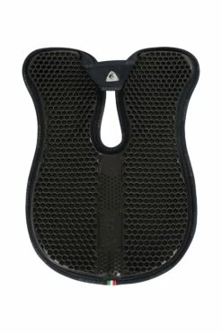 Acavallo Withers Free Hexagonal Gel Pad Mit Memory Foam 19 Acavallo Withers Free Hexagonal Gel Pad Mit Memory Foam -Weatherbeeta Shop 330682 B 3