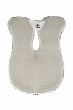 Acavallo Withers Free Hexagonal Gel Pad Mit Memory Foam 25 Acavallo Withers Free Hexagonal Gel Pad Mit Memory Foam -Weatherbeeta Shop 330682 WH 3