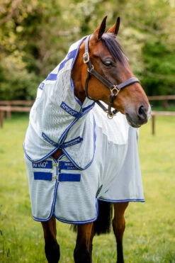 Horseware Amigo Airflow Fliegendecke Mit Abnehmbarem Halsteil 13 Horseware Amigo Airflow Fliegendecke Mit Abnehmbarem Halsteil -Weatherbeeta Shop 331252 DB AB 3