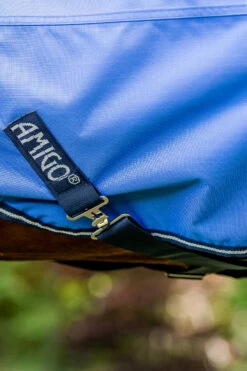Horseware Amigo Hero Ripstop Regendecke, 50g 15 Horseware Amigo Hero Ripstop Regendecke, 50g -Weatherbeeta Shop 331254 B DB G 03