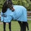 Horseware Amigo Hero Ripstop Regendecke, 50g -Weatherbeeta Shop 331254 DLPB DB 1