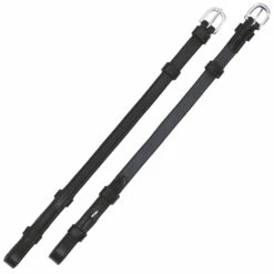 Schockemöhle Select Doppel-Backenstücke