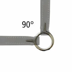 Schockemöhle Turin Select Nasenriemen 10 Schockemöhle Turin Select Nasenriemen -Weatherbeeta Shop 331405 BL SI 3