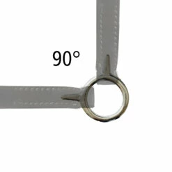 Schockemöhle Seattle Reithalfter 10 Schockemöhle Seattle Reithalfter -Weatherbeeta Shop 331413 BL PTG SI 3