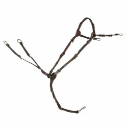 Schockemöhle Sevilla Select Vorderzeug 11 Schockemöhle Sevilla Select Vorderzeug -Weatherbeeta Shop 331414 OBR OWH SI 1