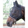 Harry's Horse Fliegenmaske Flyshield 2 Harry's Horse Fliegenmaske Flyshield -Weatherbeeta Shop 331634 BL 1