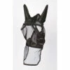 Harry's Horse Fliegenmaske Flyshield Mit Nasenteil -Weatherbeeta Shop 331635 BL 1