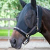 Harry's Horse Fliegenmaske Mit Ohren SkinFit 1 Harry's Horse Fliegenmaske Mit Ohren SkinFit -Weatherbeeta Shop 331639 BL 1