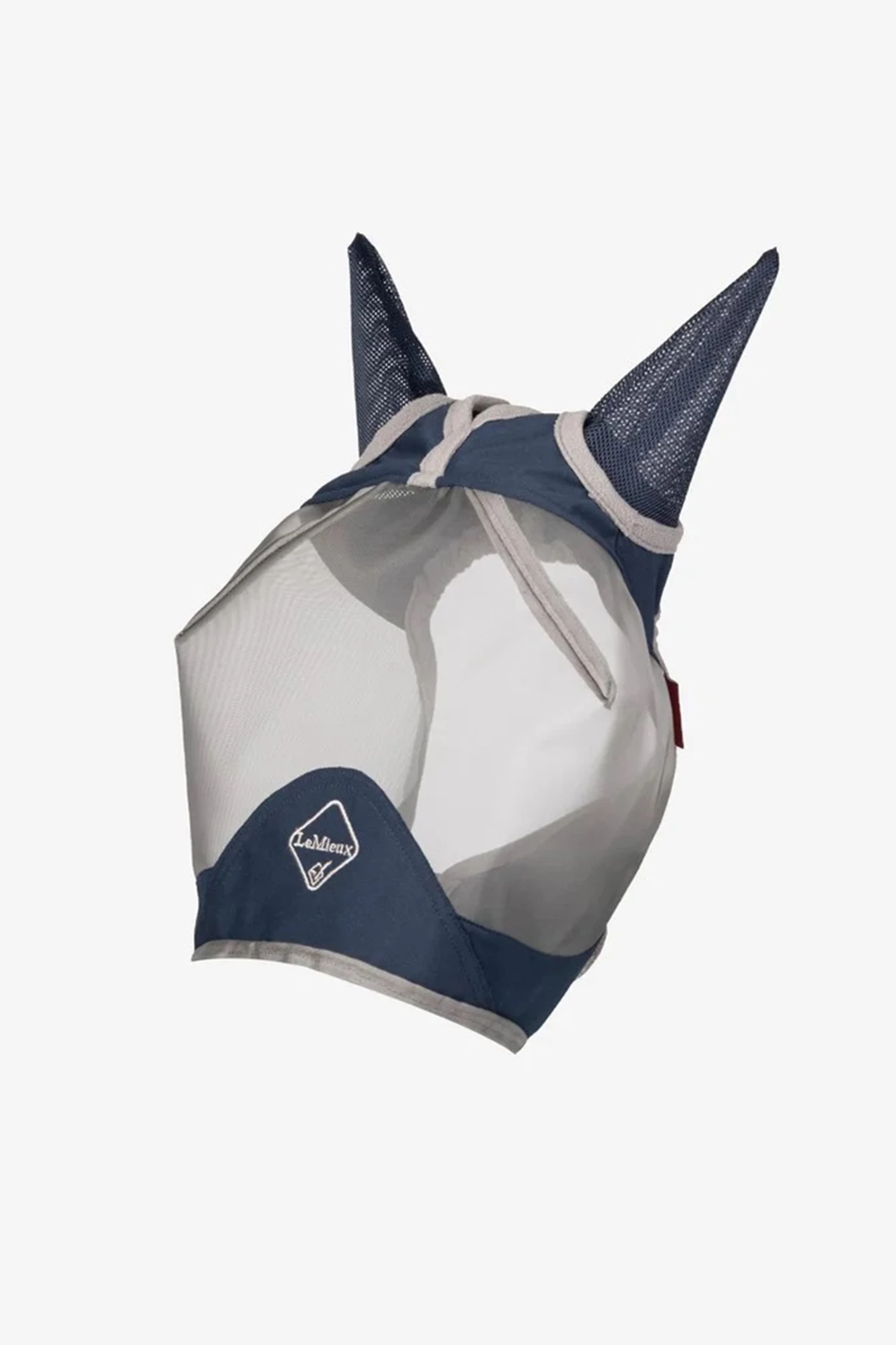 LeMieux Armour Shield Pro Fliegenschutzmaske Halb 3 LeMieux Armour Shield Pro Fliegenschutzmaske Halb