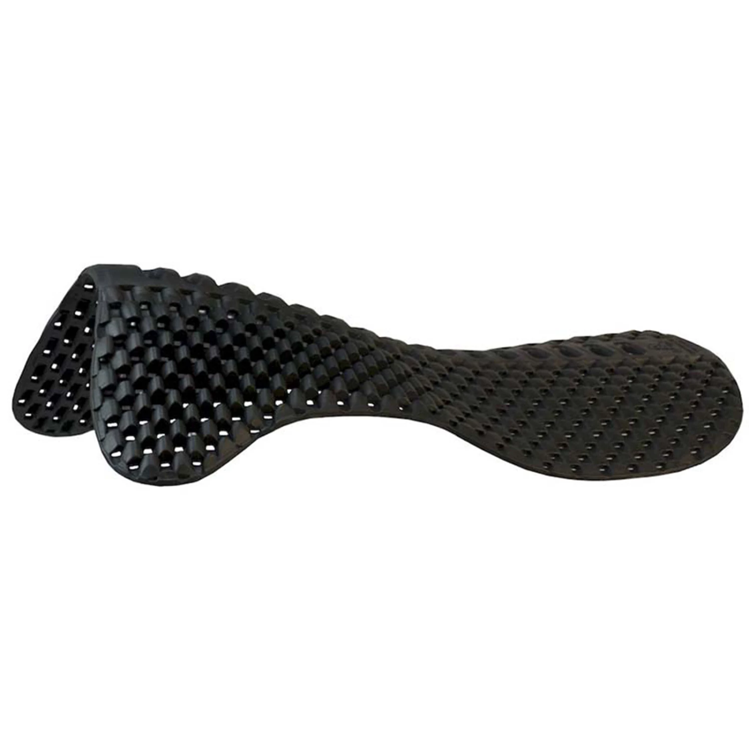 Acavallo Piuma Federleichtes Gel Pad Vorne Erhöht 3 Acavallo Piuma Federleichtes Gel Pad Vorne Erhöht