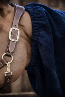 Kentucky Horsewear Heavy Fleece Halsdecke 13 Kentucky Horsewear Heavy Fleece Halsdecke -Weatherbeeta Shop 333061 DB 3