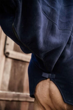 Kentucky Horsewear Heavy Fleece Halsdecke 14 Kentucky Horsewear Heavy Fleece Halsdecke -Weatherbeeta Shop 333061 DB 4