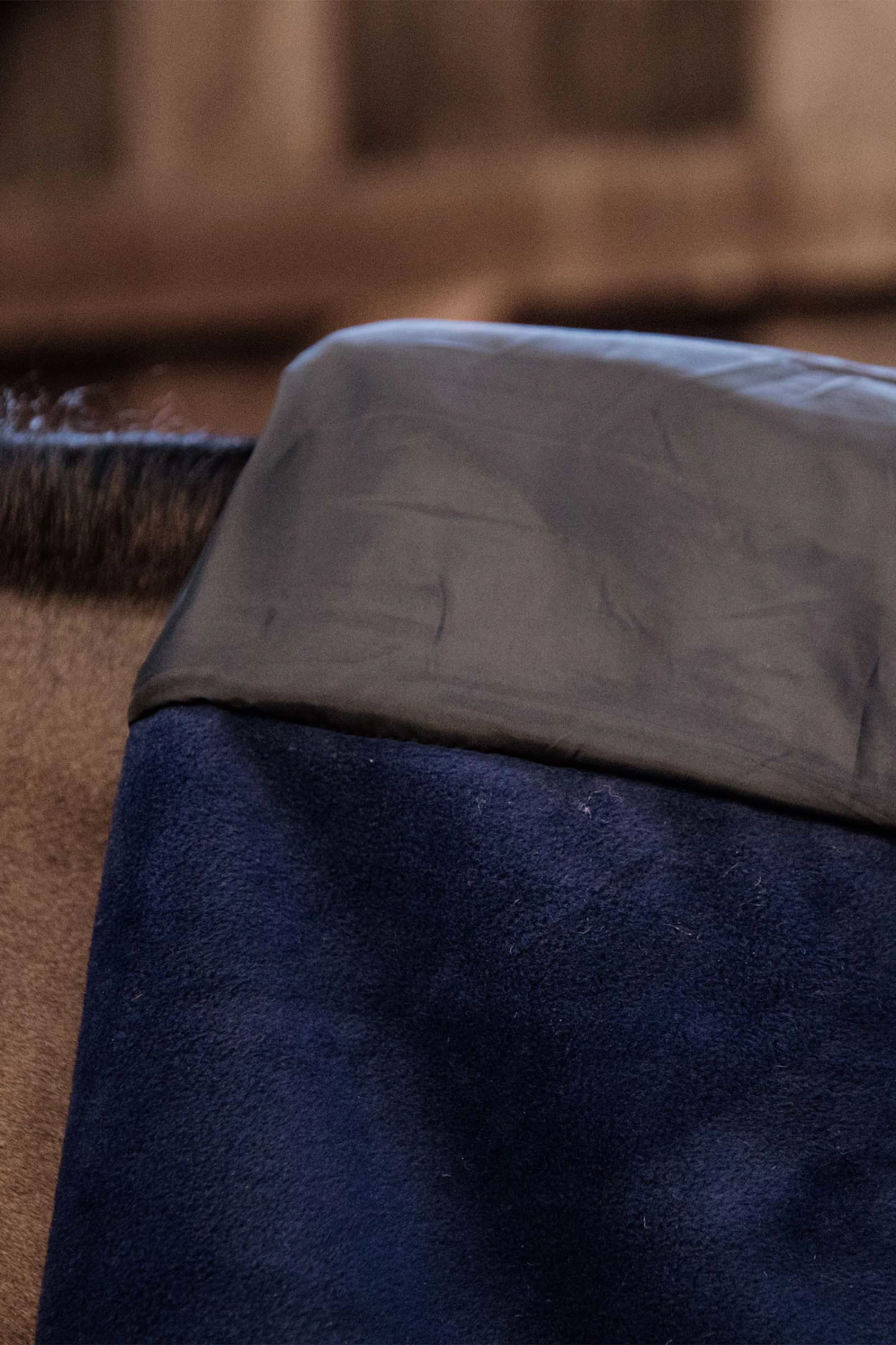 Kentucky Horsewear Heavy Fleece Halsdecke 8 Kentucky Horsewear Heavy Fleece Halsdecke – Bild 6