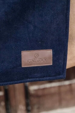 Kentucky Horsewear Heavy Fleece Halsdecke 18 Kentucky Horsewear Heavy Fleece Halsdecke -Weatherbeeta Shop 333061 DB 8