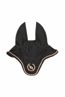 Back On Track Haze Kollektion Fliegenhauben -Weatherbeeta Shop 333188 BL RPI 1