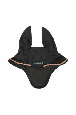 Back On Track Haze Kollektion Fliegenhauben -Weatherbeeta Shop 333188 BL RPI 2