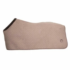 Back On Track Haze Kollektion Gesteppte Stalldecke, 200g (125-135cm)