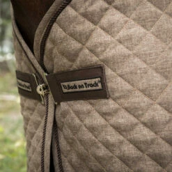 Back On Track Haze Kollektion Gesteppte Stalldecke, 200g (125-135cm) 27 Back On Track Haze Kollektion Gesteppte Stalldecke, 200g (125-135cm) -Weatherbeeta Shop 333191 BR 6