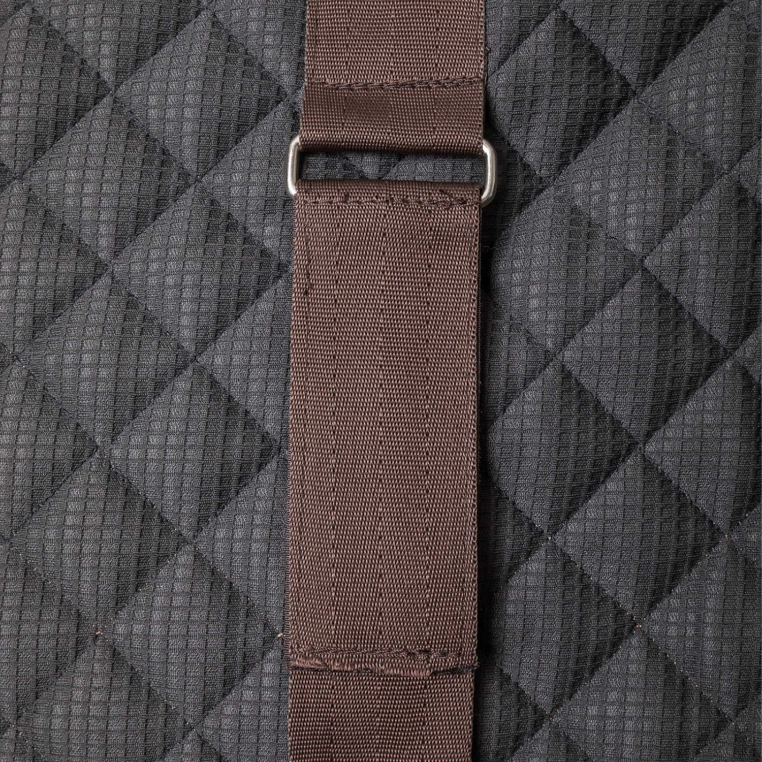 Back On Track Haze Kollektion Gesteppte Stalldecke, 200g (125-135cm) 11 Back On Track Haze Kollektion Gesteppte Stalldecke, 200g (125-135cm) – Bild 9