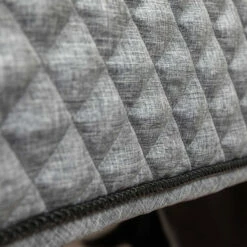 Back On Track Haze Kollektion Gesteppte Stalldecke, 200g (125-135cm) 36 Back On Track Haze Kollektion Gesteppte Stalldecke, 200g (125-135cm) -Weatherbeeta Shop 333191 G 4