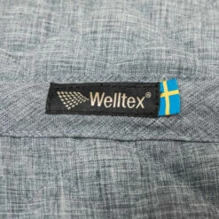 Back On Track Haze Kollektion Gesteppte Stalldecke, 200g (125-135cm) 38 Back On Track Haze Kollektion Gesteppte Stalldecke, 200g (125-135cm) -Weatherbeeta Shop 333191 G 6