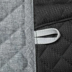 Back On Track Haze Kollektion Gesteppte Stalldecke, 200g (125-135cm) 41 Back On Track Haze Kollektion Gesteppte Stalldecke, 200g (125-135cm) -Weatherbeeta Shop 333191 G 9