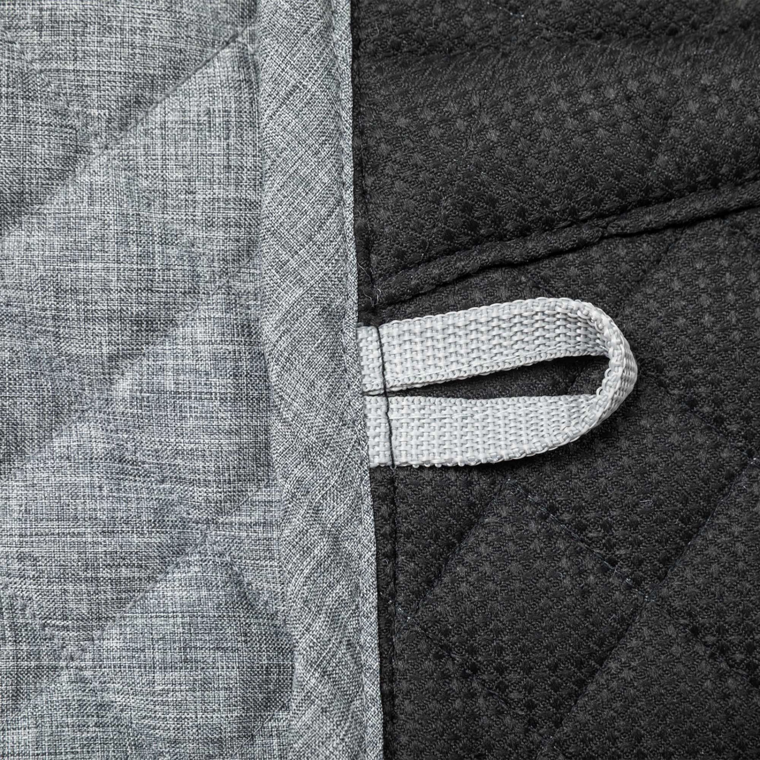 Back On Track Haze Kollektion Gesteppte Stalldecke, 200g (125-135cm) 22 Back On Track Haze Kollektion Gesteppte Stalldecke, 200g (125-135cm) – Bild 20