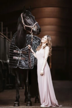 Kentucky Horsewear Fake Fur Stalldecke 9 Kentucky Horsewear Fake Fur Stalldecke -Weatherbeeta Shop 333270 G 3