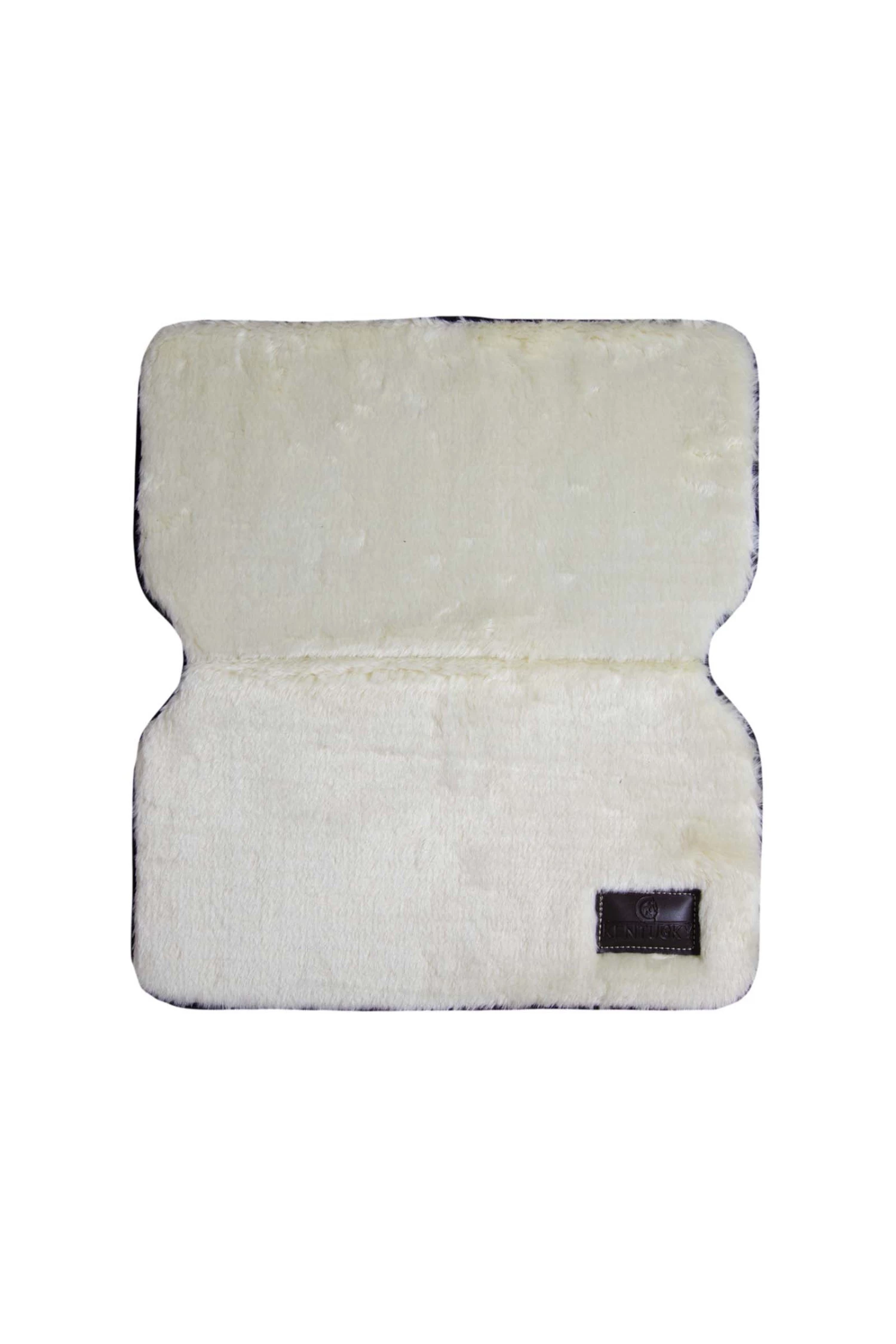 Kentucky Horsewear Horse Bib Lammfell Brustschutz 6 Kentucky Horsewear Horse Bib Lammfell Brustschutz – Bild 4