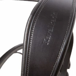 Kavalkade Grey Trense 12 Kavalkade Grey Trense -Weatherbeeta Shop 333732 BL G 5