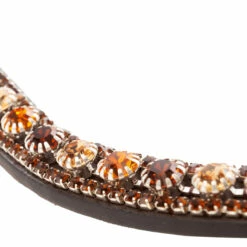 Kavalkade Dazzle Stirnband -Weatherbeeta Shop 333736 BR BR 3