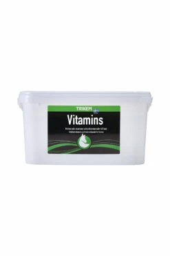 Trikem Vitmins Pellets, 3.5kg