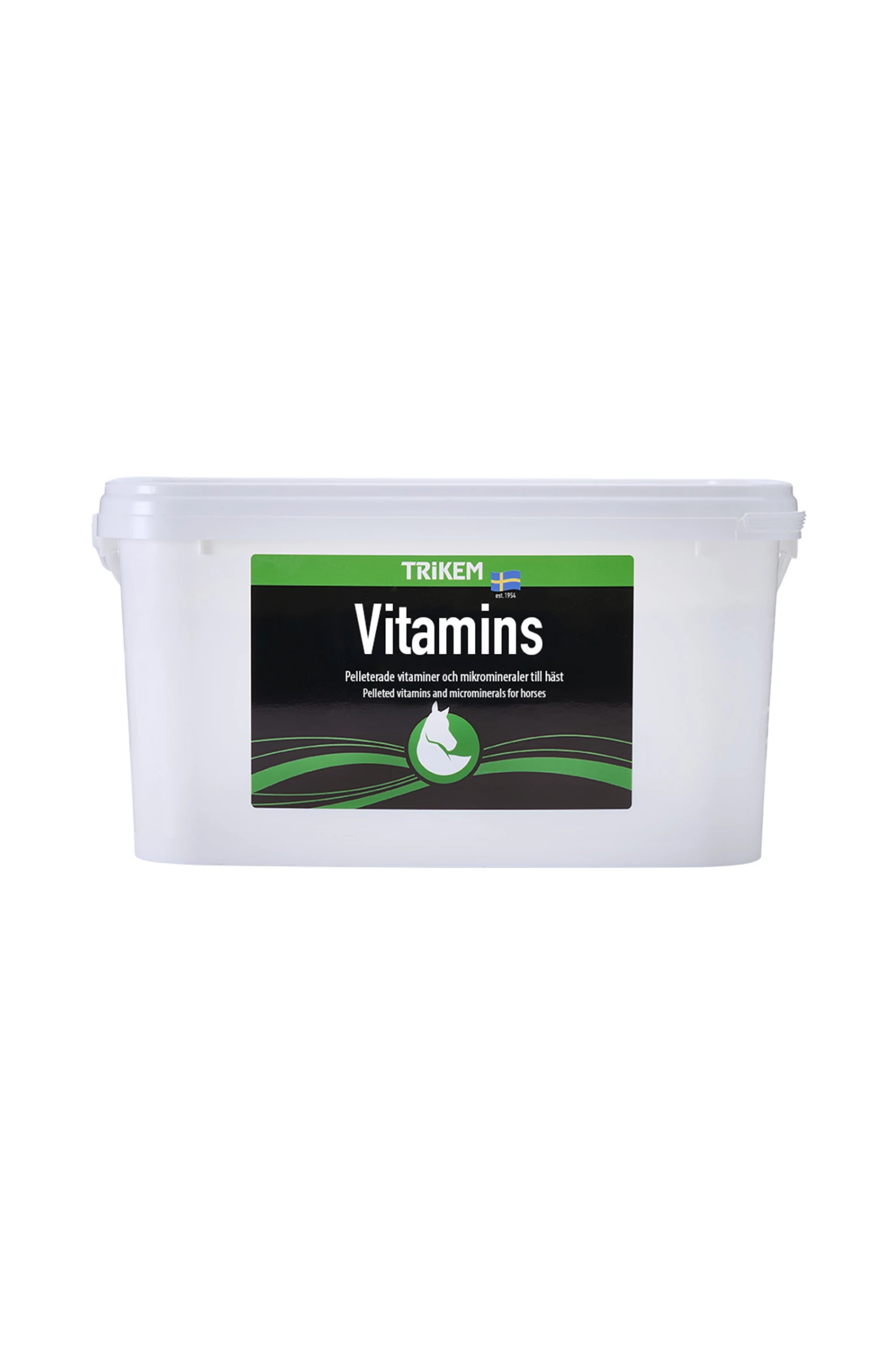Trikem Vitmins Pellets, 3.5kg 3 Trikem Vitmins Pellets, 3.5kg