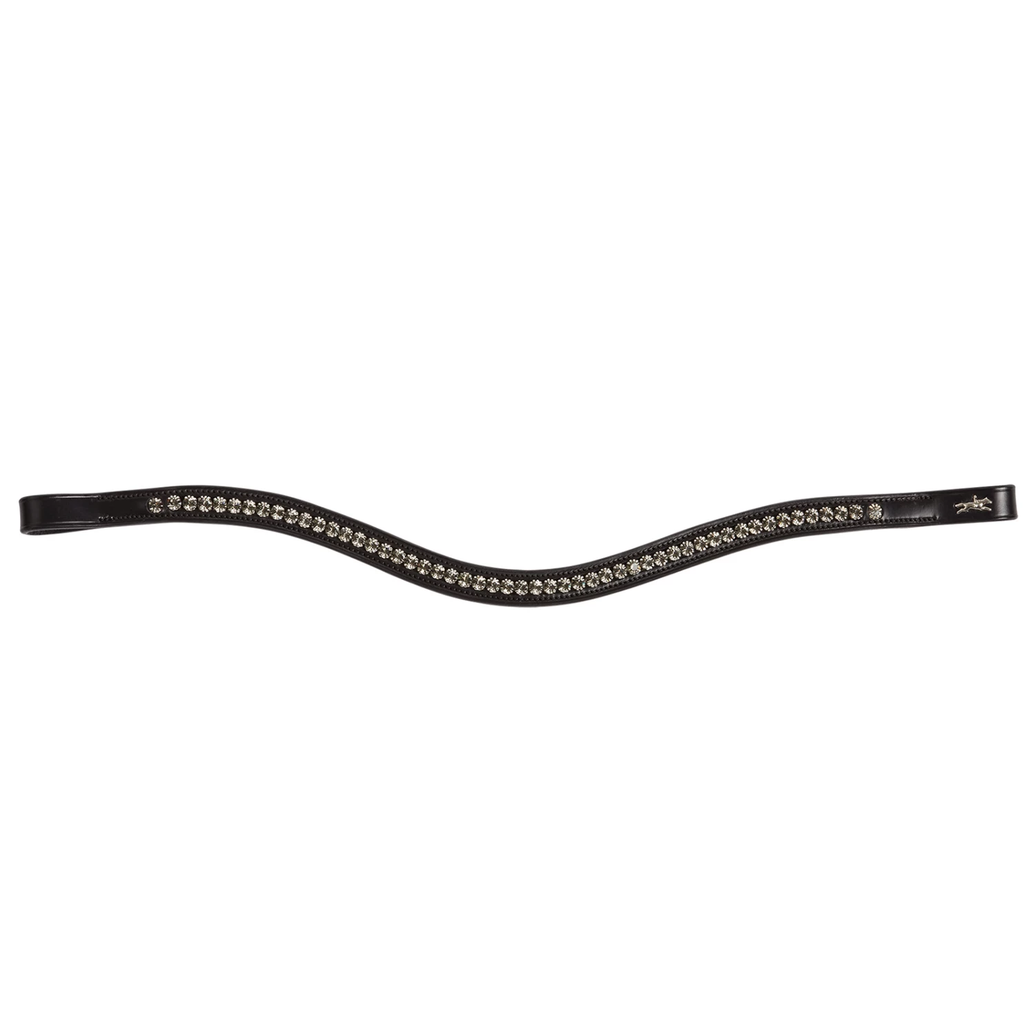 Schockemöhle Diamond Select Stirnriemen 4 Schockemöhle Diamond Select Stirnriemen – Bild 2