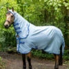 Horseware Amigo Hoody Pony Ekzemer Decke Mit Festem Halsteil -Weatherbeeta Shop 334222 ABB SGB SI 1