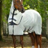 Horseware Rambo Natura Fliegendecke 1 Horseware Rambo Natura Fliegendecke -Weatherbeeta Shop 334227 WH DB 1