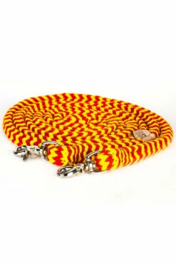 F.R.A. Madora Baumwollzügel -Weatherbeeta Shop 334271 RE YE 1