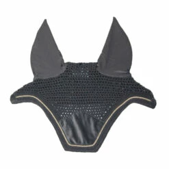 Kentucky Horsewear Wellington Velvet Basic Fliegenhaube 9 Kentucky Horsewear Wellington Velvet Basic Fliegenhaube -Weatherbeeta Shop 334272 G 1