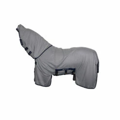 Bucas Buzz-Off Fliegendecke Mit Halsteil