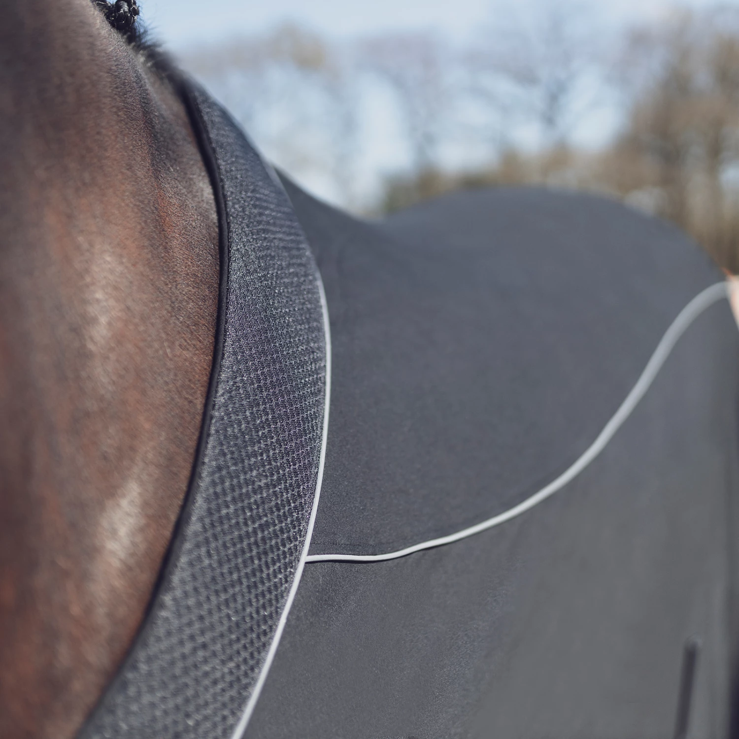 Eskadron Reflexx SS23 Stretch-Jersey Abschwitzdecke 5 Eskadron Reflexx SS23 Stretch-Jersey Abschwitzdecke – Bild 3