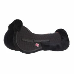 LeMieux Prosorb Lamfell Halfpad 3 Fächer