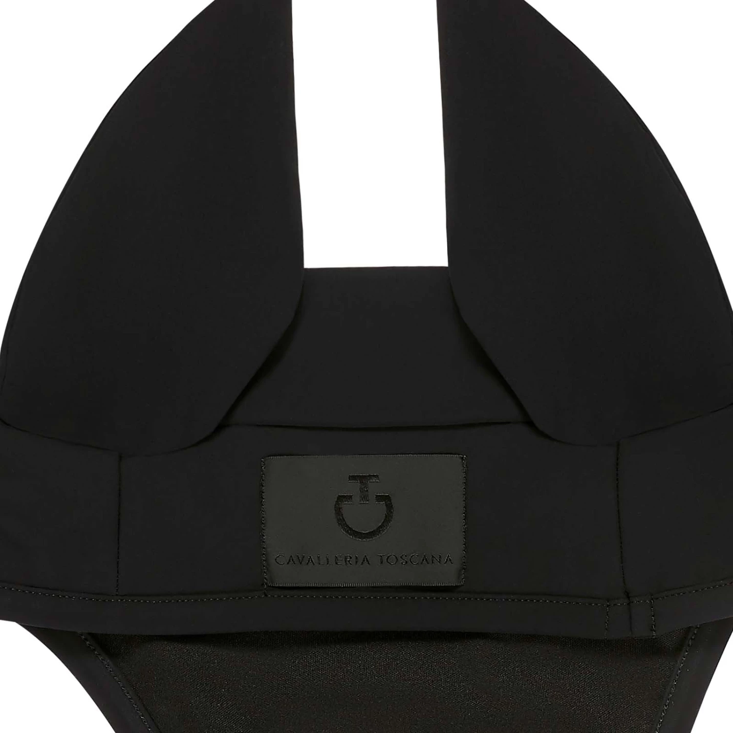 Cavalleria Toscana Light Jersey Fliegenhaube Mit Schlaufe 10 Cavalleria Toscana Light Jersey Fliegenhaube Mit Schlaufe – Bild 8