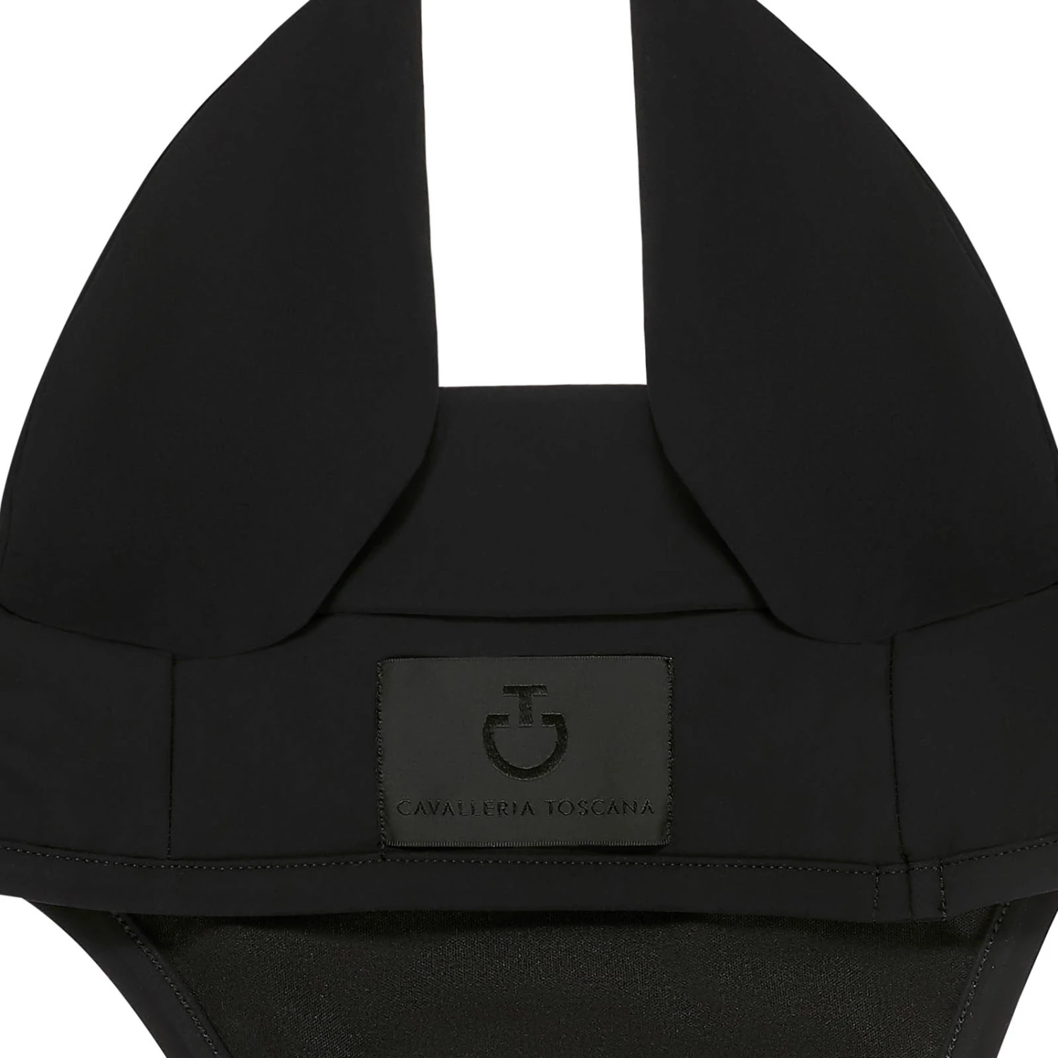 Cavalleria Toscana Light Jersey Fliegenhaube Mit Schlaufe 11 Cavalleria Toscana Light Jersey Fliegenhaube Mit Schlaufe – Bild 9