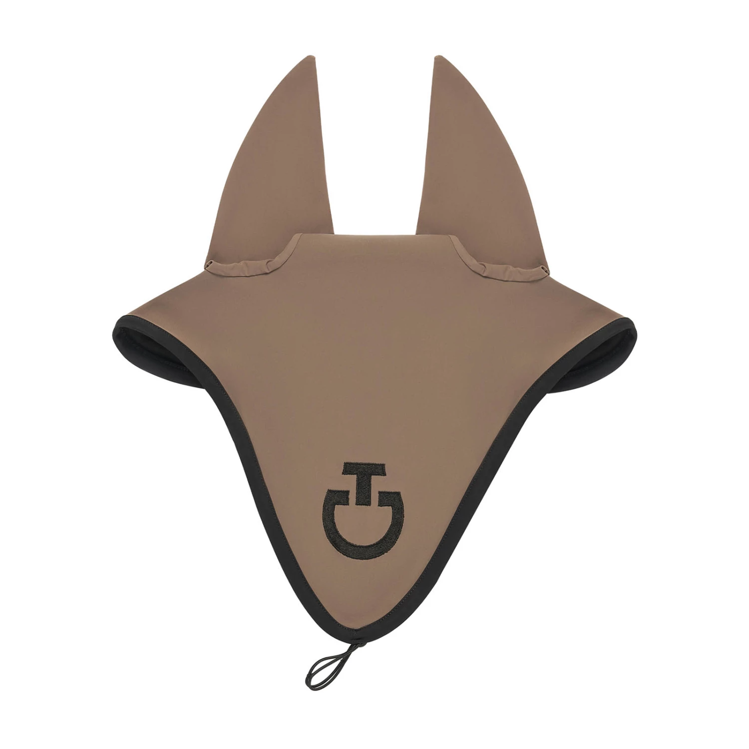 Cavalleria Toscana Light Jersey Fliegenhaube Mit Schlaufe 3 Cavalleria Toscana Light Jersey Fliegenhaube Mit Schlaufe