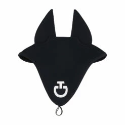 Cavalleria Toscana Light Jersey Fliegenhaube Mit Schlaufe 22 Cavalleria Toscana Light Jersey Fliegenhaube Mit Schlaufe -Weatherbeeta Shop 335158 DB 1