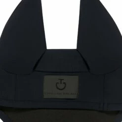 Cavalleria Toscana Light Jersey Fliegenhaube Mit Schlaufe 15 Cavalleria Toscana Light Jersey Fliegenhaube Mit Schlaufe -Weatherbeeta Shop 335158 DB DB 1