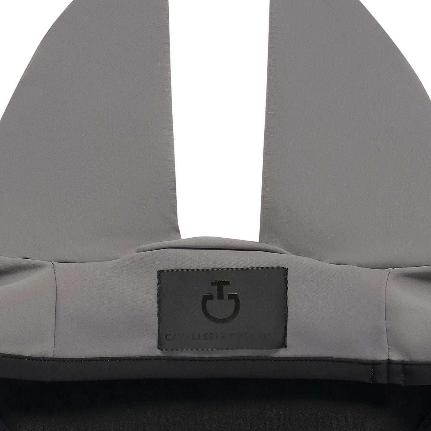 Cavalleria Toscana Light Jersey Fliegenhaube Mit Schlaufe 7 Cavalleria Toscana Light Jersey Fliegenhaube Mit Schlaufe – Bild 5