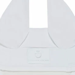 Cavalleria Toscana Light Jersey Fliegenhaube Mit Schlaufe 19 Cavalleria Toscana Light Jersey Fliegenhaube Mit Schlaufe -Weatherbeeta Shop 335158 WH KNIT 2