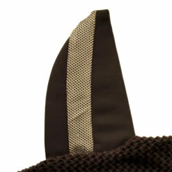 Schockemöhle Air Silent Fliegenhaube -Weatherbeeta Shop 335281 CBR 2